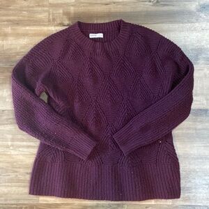 $2 - Sonoma Sweater